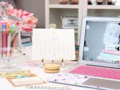仕事の時だって可愛い物に囲まれたい♡お手頃価格で買えちゃうオフィスグッズ12選
