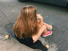 まるでいつもサロン帰り。パーマを長持ちさせる秘訣、教えします。