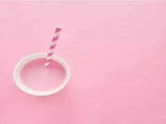 お肌にもピンクのパワーを♡ETUDE HOUSEの"ピンクバイタル"でうるおい桃肌に。