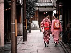 はんなり美人は京都ではじめる♡あぶらとり紙が人気の和風こすめショップ3選