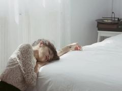 その日の疲れはその日のうちに。私はいつでもセルフケアで”健康的きらきらeyes”