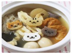 これからの季節に食べたいのは？心も体もあったまる"おでんアレンジレシピ"