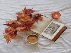 ダークカラーが主役な秋冬こそ、髪色は明るく。2016A/Wはコントラストを楽しむの