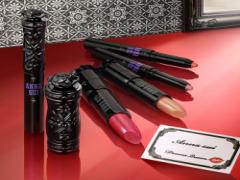 アナタはどっち派？白代表「JILLSTUART」、黒代表「ANNA SUI」パケ買い3番勝負！