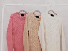 ”ニットを可愛く着る”が目標♡本当によかった厳選プチプラ美容アイテム6つ