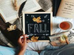 指先から秋に！みんなと差をつける3つの秋を楽しむネイルカタログ