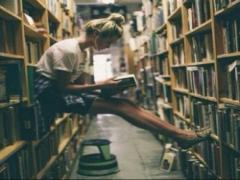 わたしってもうガールっていうよりレディ？ドキっとしたら読むべき本5選