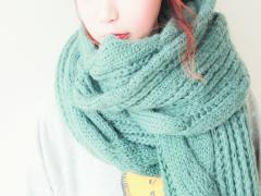 もふっと埋まるわたしに恋して♡可愛いマフラー女子になるための3つの条件とは