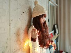 今日、可愛くなきゃ意味が無い。クリスマスデート専用の“彼きゅん”ヘアカラー♡