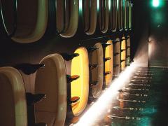 一万円以下で東京に泊まる。身も心も安らぐオシャレなカプセルホテル6選