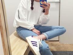 秋こそ締まったくびれ足首を手に入れよ。"キュッ"を叶える簡単マッサージ