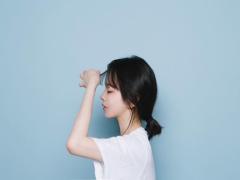 透明度200％の黒髪？今季1モテる髪色は“アイスグレー”に決まり♡