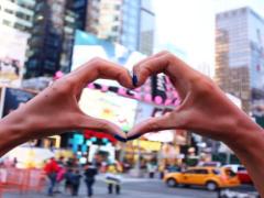 ピンク色が可愛すぎる！〇〇ATMを求めてニューヨークに旅してみない？