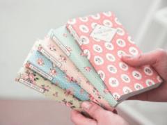 いつもの手帳に+1。自由に自分らしくする、スケジュール以外の活用アイディア