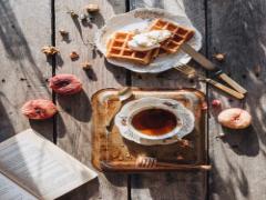 あま〜い私を召し上がれ♡甘髪を完成させる3種のスイーツヘアカラーレシピ