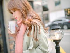 トレンド感を高めましょ♡ちょっぴり大人な「秋冬オルチャンメイク」3POINT