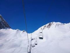 スキー、スノボは新潟で決まり♡4つのスキー場の魅力と持ち物リスト