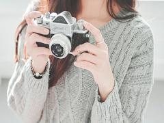 素敵な写真の被写体は決まってる。Instagramから学ぶ、写真映えするアイテム4つ