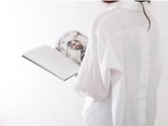 落ち着いた色の季節に鮮やかな一滴を。〔色別〕ビタミンカラーの効果で自分づくり計画