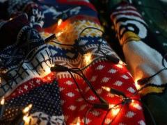 大阪USJで過ごすクリスマス。今年で最後の「世界1のクリスマスツリー」は必見