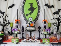 部屋を飾り付ける手間いらず。今年はハロウィンピクニックを楽しんでみない？