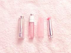 【11/4発売】Diorから待望のゴールドリップ♡ルージュディオリフィックが登場！