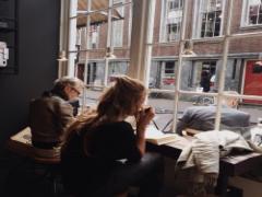 〔韓国〕お洒落なインスタグラマーになりたくて。写真映え保証のソウルカフェ5選