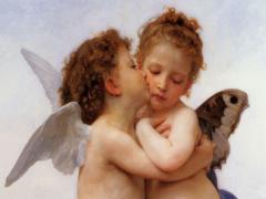 聖なる女神を指先に宿して♡愛のオーラを呼び寄せる“マリアネイル”カタログ