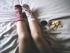 【under￥2500】冬はプチプラでうるつやBodyに。とっておきの”ボディオイル”3選