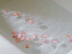 美人スイッチON♡毎日のバスタイムを最高の美容タイムにするための5つのすべき事