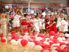 部活引退と共にやってくる脂肪の恐怖。二の腕・太ももの筋肉の上手な落としテク♡