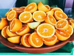 ダイエット・美肌効果？冬の優秀フルーツ“みかん”が女の子に愛される理由とは