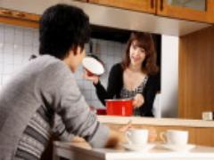 いただきます！彼がお泊りの翌朝に食べたい「彼女の手作りごはん」