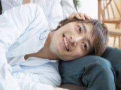 マジ癒されるっ！ 男性が「疲れていても一緒にいたい」と思う女性・6つ
