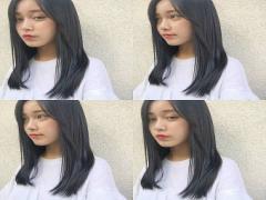 寒い季節も寒色系カラーで大人っぽく♡2016秋冬のトレンドは「ブルー系カラー」♡