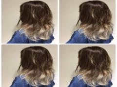 おしゃれ髪はグラデーションにおまかせ！！2016年版☆秋冬のグラデーションカラー