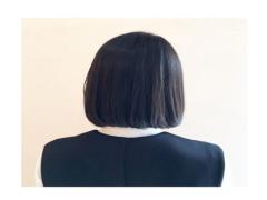 【秋～冬】寒い時期の『ボブスタイル』に合わせやすい”季節カラー”おすすめ4選