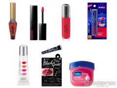 【使って良かったコスメ】ドラッグストアで買えるトレンドリップ7選 マストバイ2016秋冬