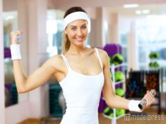 「痩せなきゃ！」と思い立った日からできる5つの痩せ習慣