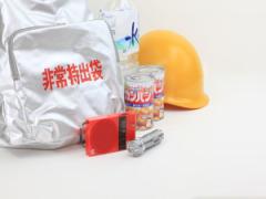 備えあれば患いなし。可愛い防災ポーチを持ち歩いて『もしも』に備えよう