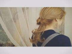 くるんと一手間♡覚えておきたい「１つ結びでクルリンパ」