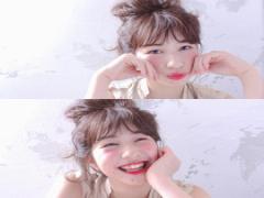 花言葉メイクで彼に恋するムスメの7日間♡守りたくなる女のコ計画実行します。