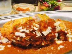 今やカレーは国民食！何度も通いたくなる渋谷のおすすめ店♡