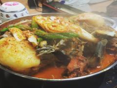 新大久保はクオリティ抜群！韓国料理を思いっきり満喫しよう♡