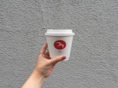 "外国気分→もちっ！ふわっ！→濃厚ミルクでほっこり"奥渋カフェ巡りおすすめルート