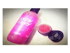 クリスマスコスメは美容アイテムから♡LUSHの新作4大itemをチェック！