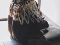 ブーム間違い無し！？クルクルっと巻く“紐”がヘアアレンジの新定番って噂