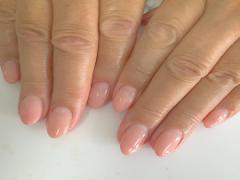 彼とのデートは大好きカラーで挑む！ピンクネイルの画像で恋の勝利を掴もう♡