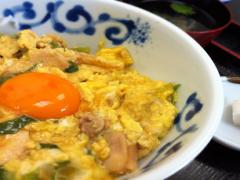 京都で食べたいトロトロの親子丼♡優しい味に会いに行こう