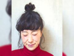 前髪ワケあり女子に告ぐ。〇〇があなたのお悩みを解決してくれるんです